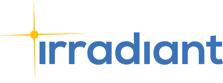 Irradiant